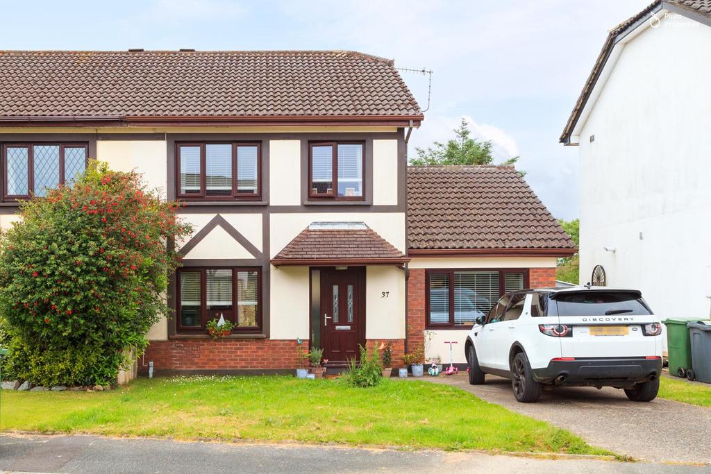 Farmhill Meadows, Douglas 4 bed semidetached house for sale £359,950