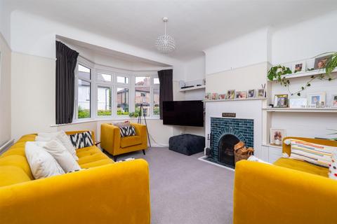 34 Upper Vernon Road, Sutton, SM1 4NW
