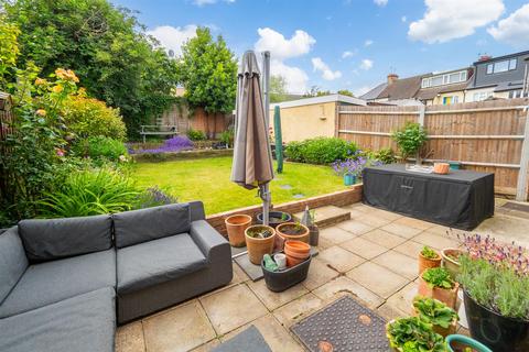 34 Upper Vernon Road, Sutton, SM1 4NW