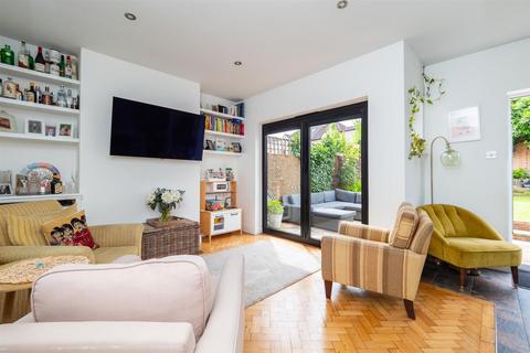 34 Upper Vernon Road, Sutton, SM1 4NW
