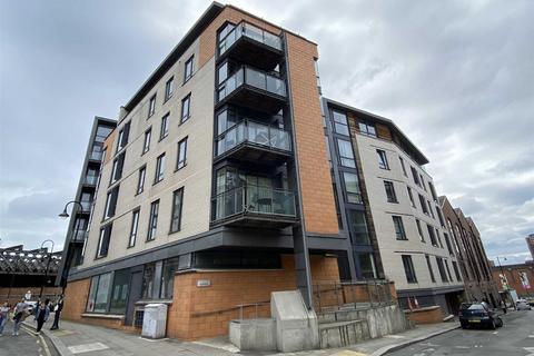 2 bedroom flat for sale, 360 Apartments, 1 Rice Street, Castlefield
