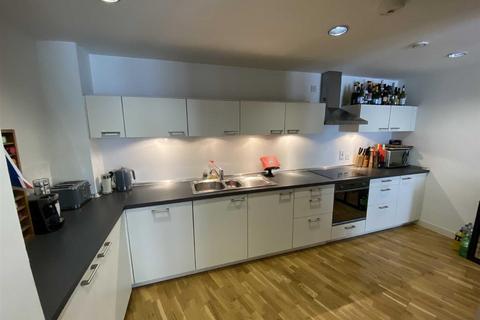 2 bedroom flat for sale, 360 Apartments, 1 Rice Street, Castlefield