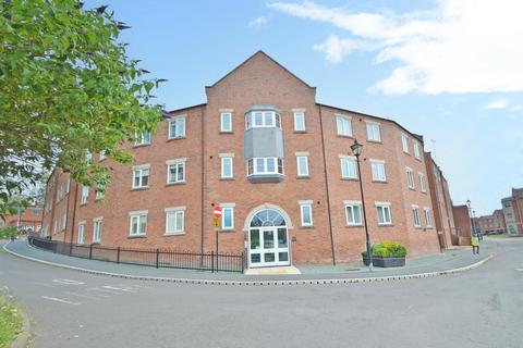 2 bedroom apartment for sale, Williams Way, Shrewsbury