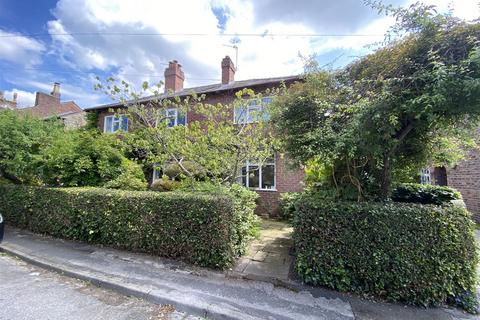 3 bedroom semi-detached house for sale, Bourne Street, Wilmslow