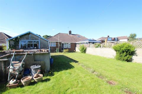 2 bedroom semi-detached bungalow for sale, St. Margarets Road, Bishopstoke, Eastleigh