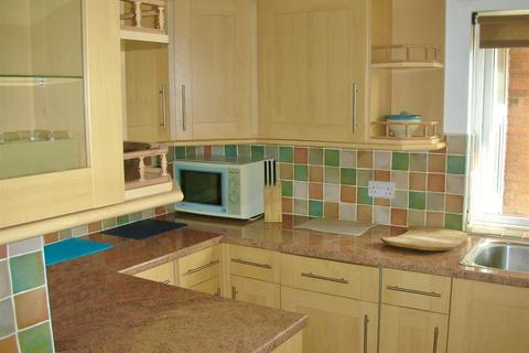 2 bedroom flat for sale, New Brook Street, Leamington Spa