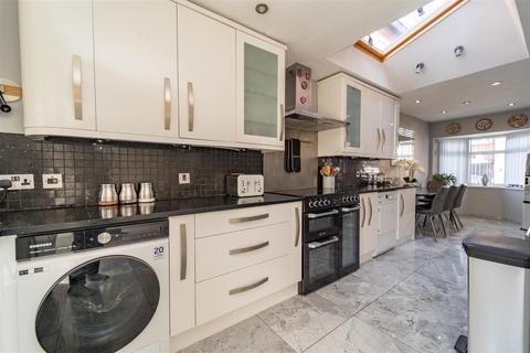 3 bedroom semi-detached house for sale, Moss Park Road, Stretford