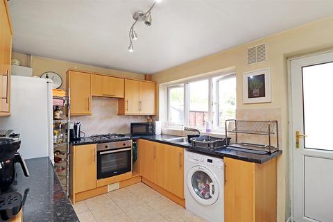 2 bedroom semi-detached house for sale, Bowness Road, Timperley