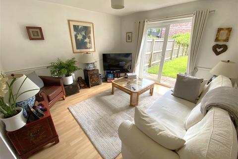 1 bedroom mews for sale, Chadwick Close, Wilmslow