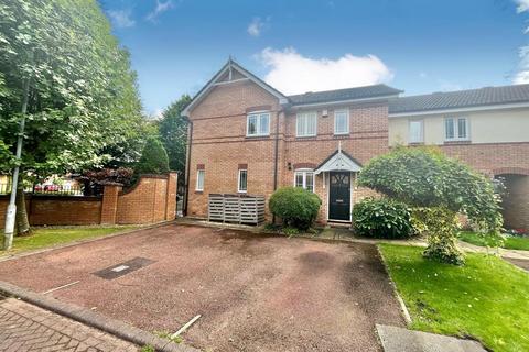 1 bedroom mews for sale, Chadwick Close, Wilmslow