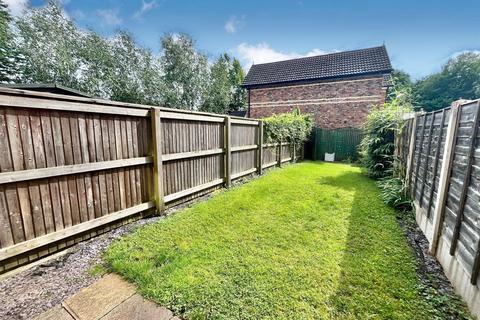 1 bedroom mews for sale, Chadwick Close, Wilmslow