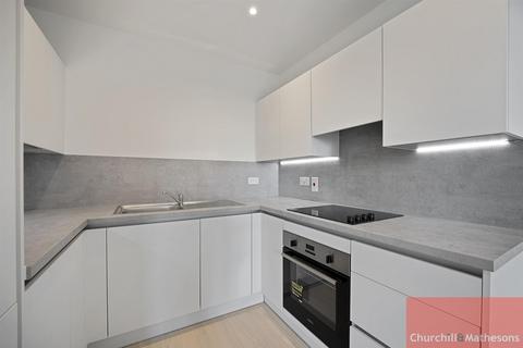 1 bedroom flat to rent, Nuthatch Apartments, 16 Shearwater Drive, Hendon Waterside, London