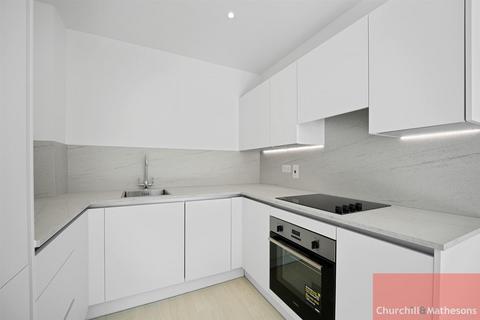 1 bedroom apartment to rent, Shearwater Drive, Hendon, NW9 7FN