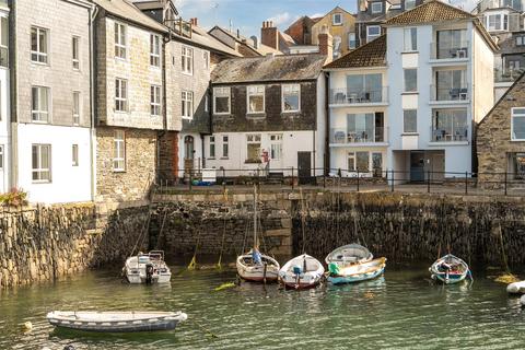 2 bedroom terraced house for sale, King Charles Quay, Falmouth