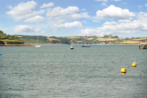 2 bedroom terraced house for sale, King Charles Quay, Falmouth