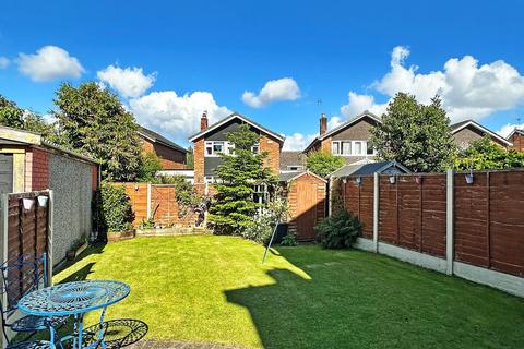 3 bedroom semi-detached house for sale, Haddon Grove, Timperley