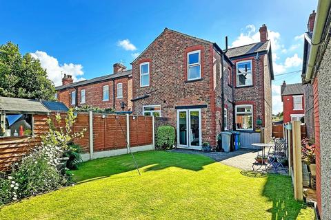 3 bedroom semi-detached house for sale, Haddon Grove, Timperley