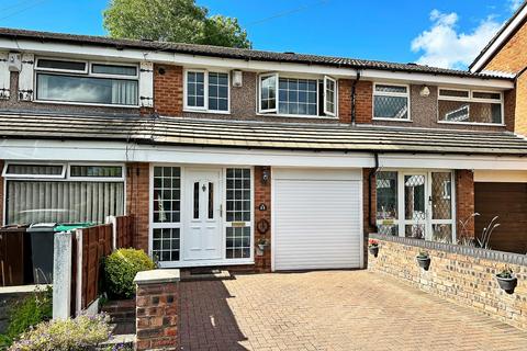 26 Brunstead Close, Manchester, M23 9NY