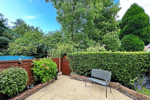 26 Brunstead Close, Manchester, M23 9NY