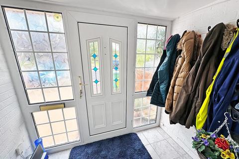 26 Brunstead Close, Manchester, M23 9NY