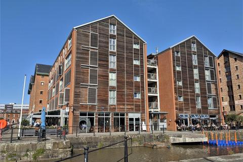 1 bedroom apartment for sale, Merchants Quay, Gloucester Docks