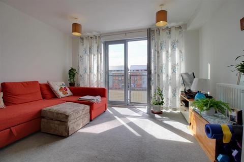 1 bedroom apartment for sale, Merchants Quay, Gloucester Docks