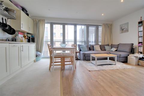 2 bedroom apartment for sale, Merchants Quay, Gloucester Docks