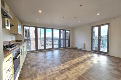 2 bedroom apartment for sale, Merchants Quay, Gloucester Docks