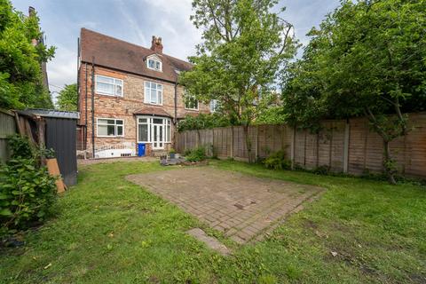 5 bedroom semi-detached house for sale, Dudley Road, Whalley Range