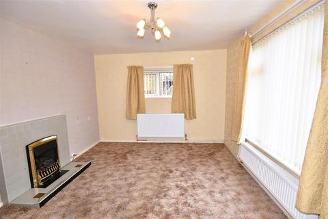 3 bedroom semi-detached house for sale, Parkes Close, Coddington, Newark