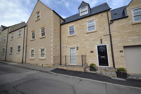 1 bedroom apartment to rent, Weston House, Stamford, Lincs