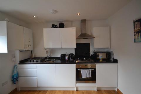 1 bedroom apartment to rent, Weston House, Stamford, Lincs