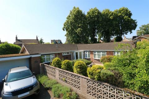 3 bedroom detached bungalow for sale, The Gables, Alsager