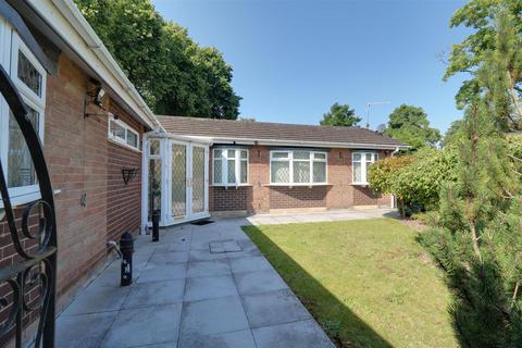 3 bedroom detached bungalow for sale, The Gables, Alsager