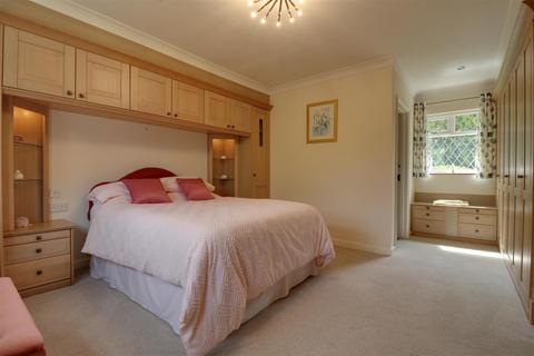 3 bedroom detached bungalow for sale, The Gables, Alsager