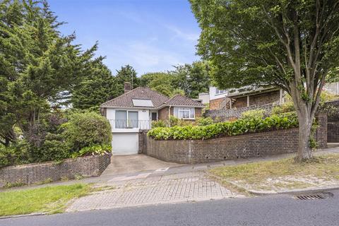 3 bedroom detached bungalow for sale, Braybon Avenue, Patcham, Brighton