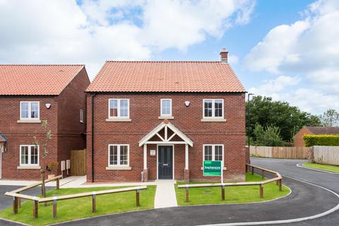 4 bedroom house for sale, Main Street, Shipton by Beningbrough