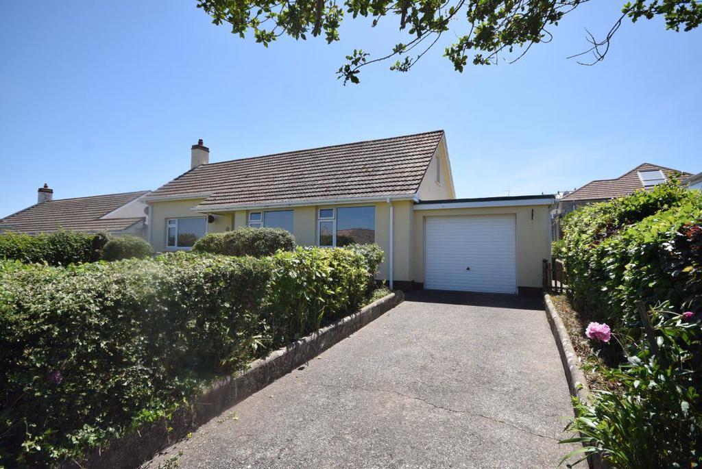 Highfield, Northam, Bideford 3 bed bungalow to rent £995 pcm (£230 pw)