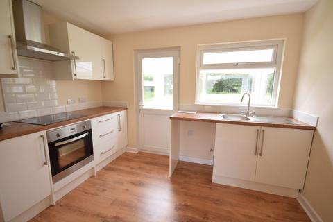 3 bedroom bungalow to rent, Highfield, Northam, Bideford