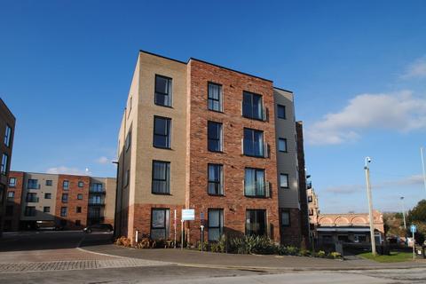 2 bedroom apartment to rent, Harland Court, Bury St Edmunds IP32