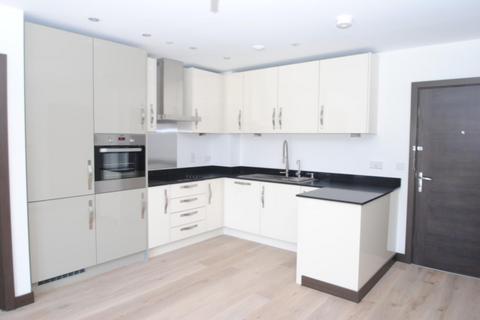 2 bedroom apartment to rent, Harland Court, Bury St Edmunds IP32