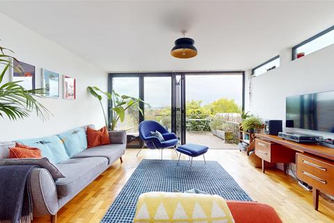 4 bedroom terraced house for sale, Eldon Terrace, Windmill Hill, Bristol