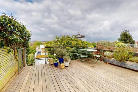23 Eldon Terrace, Bristol, BS3 4NZ