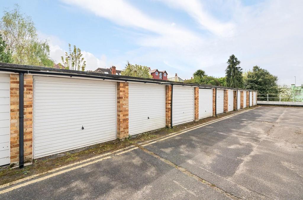 Eaton Drive, Kingston Upon Thames KT2 Garage for sale £30,000