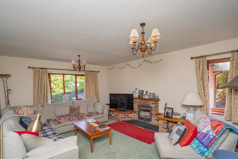 4 bedroom detached house for sale, The Garden House, Green Lane, Malvern, WR14