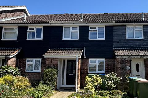 3 bedroom house for sale, Bramham Moor, Fareham PO14