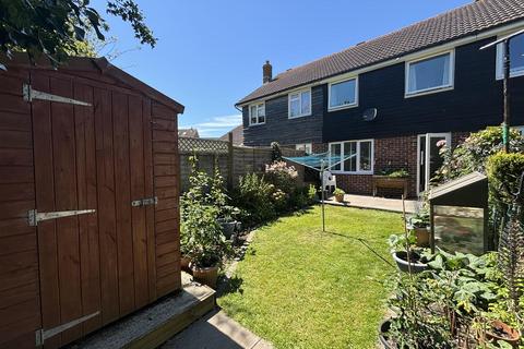 3 bedroom house for sale, Bramham Moor, Fareham PO14