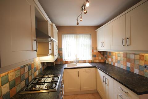 3 bedroom semi-detached house for sale, Barnfield Road, Tean