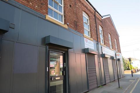 Shop to rent, Brown Street North, Leigh WN7