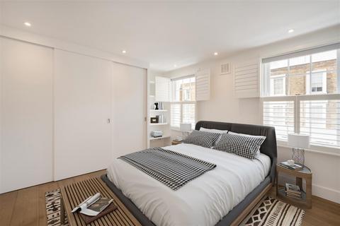 4 bedroom terraced house for sale, Princedale Road, Notting Hill, W11